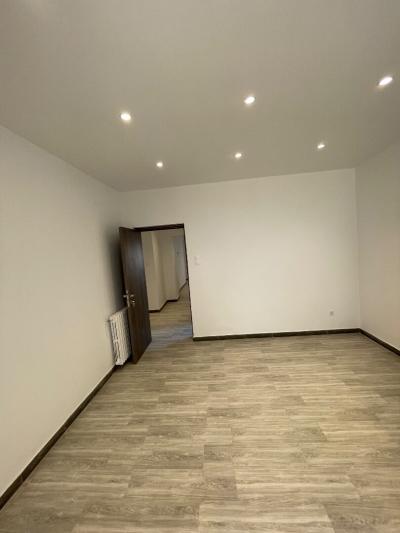 Rent Apartment F3 Alger El biar