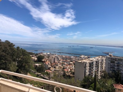 Rent Apartment F3 Alger El biar
