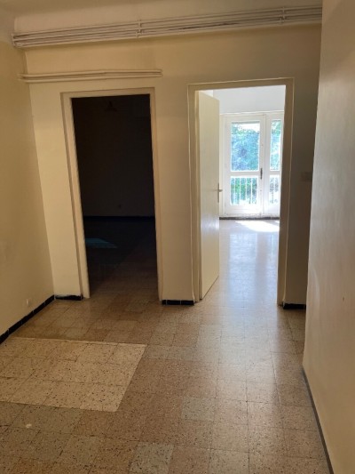Rent Apartment F4 Alger Ben aknoun
