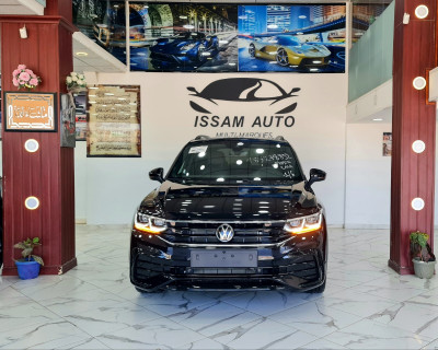 voitures-volkswagen-tiguan-2024-rline-setif-algerie