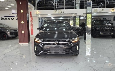 Volkswagen T-Roc 2025 R-Line 