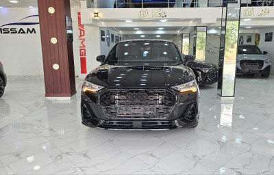 Audi Q3 2024 Sline