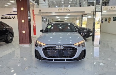 Audi A3 2025 Sline