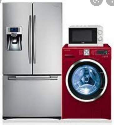 إصلاح-أجهزة-كهرومنزلية-reparation-machine-a-laver-lave-vaisselle-بئر-توتة-الجزائر