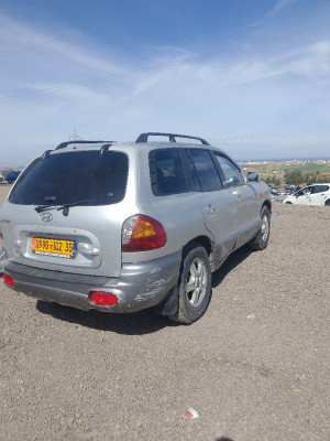 tout-terrain-suv-hyundai-santafe-2002-boudouaou-boumerdes-algerie