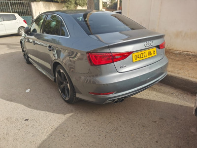 voitures-audi-a3-limousine-2016-s-line-khemis-miliana-ain-defla-algerie