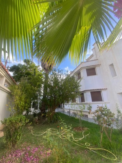 كراء فيلا الجزائر حيدرة