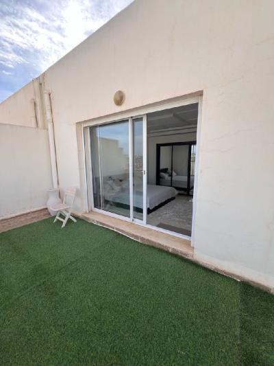 Vente Appartement F7 Alger Cheraga