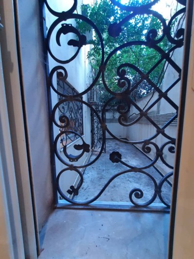 بيع شقة 4 غرف الجزائر شراقة