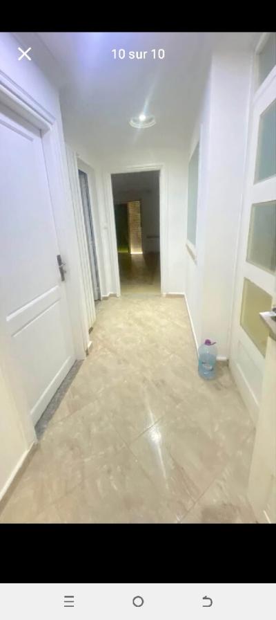 كراء فيلا الجزائر السحاولة