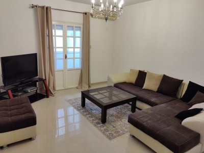 Location Appartement F4 Alger Kouba