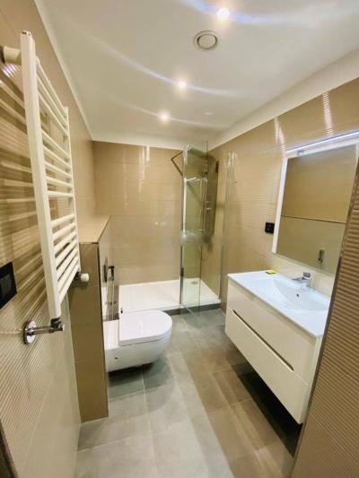 Location Appartement F5 Alger Ben aknoun