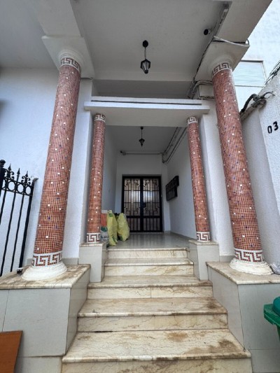 Location Appartement F8 Alger El achour