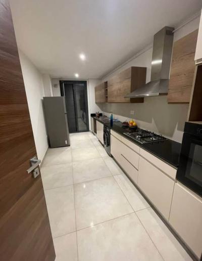 Location Appartement F4 Alger Cheraga