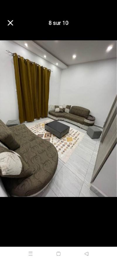 Location Appartement F3 Alger Dely brahim