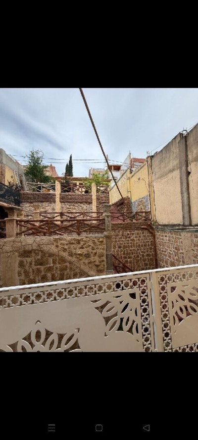 Location Appartement F3 Alger Kouba