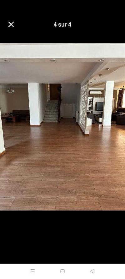 كراء فيلا الجزائر القبة