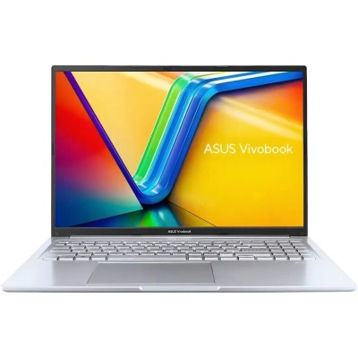 كمبيوتر-محمول-micro-ordinateur-portable-asus-vivobook-x1504v-argent-بئر-الجير-وهران-الجزائر