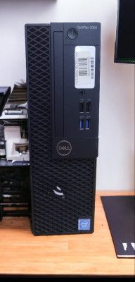 Dell optiplex 