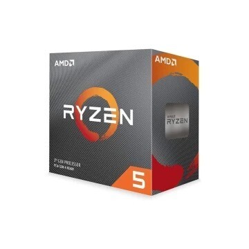 CPU AMD RYZEN 5 3600 BOX