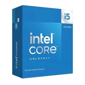 CPU INTEL CORE I5-14600K BOX