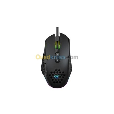 Souris Gamer Havit MS1022