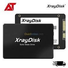 SSD XRAYDISK 512GB