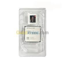 CPU AMD RYZEN 5 5600G TRAY