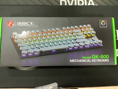 Clavier Mécanique IMICE GK-800