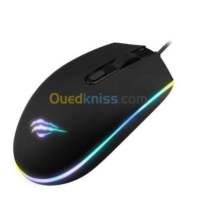 Souris Gamer Havit MS1003
