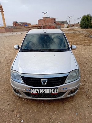 voitures-dacia-logan-2012-zeribet-el-oued-biskra-algerie