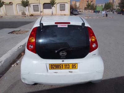 سيارة-المدينة-byd-f0-2013-باتنة-الجزائر