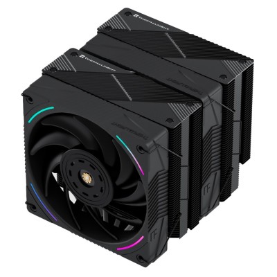 Ventilateur THERMALRIGHT - Phantom Spirit 120 EVO