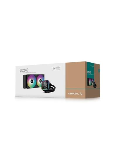 Cooling DeepCool - LD240