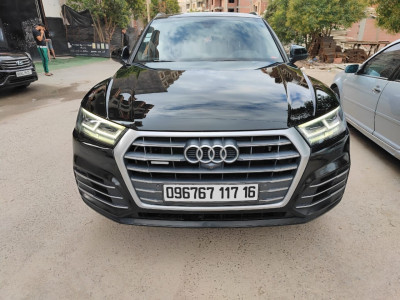 voitures-audi-q5-2017-ouargla-algerie