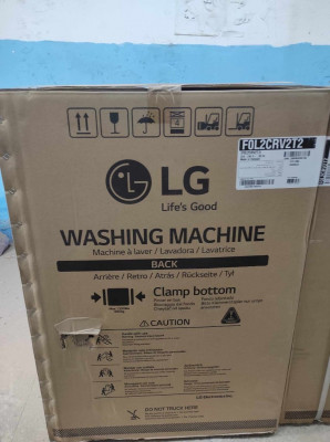 machine-a-laver-lg-lavage-20k-sechage-12k-ouargla-algerie