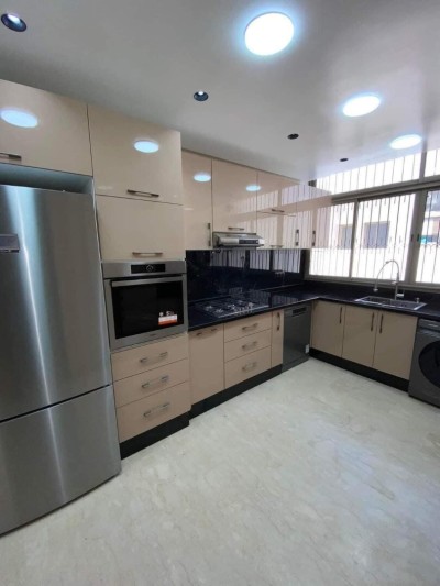 Sell Apartment F2 Alger Bordj el kiffan