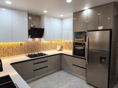 Sell Apartment F2 Alger Bordj el kiffan