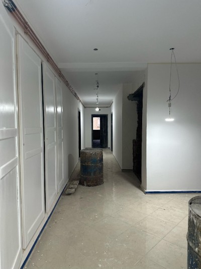 Sell Apartment F3 Alger Bordj el kiffan