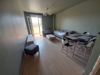 Sell Apartment F4 Alger Bordj el kiffan