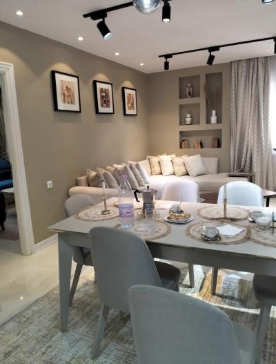 Sell Apartment F2 Alger Bordj el bahri