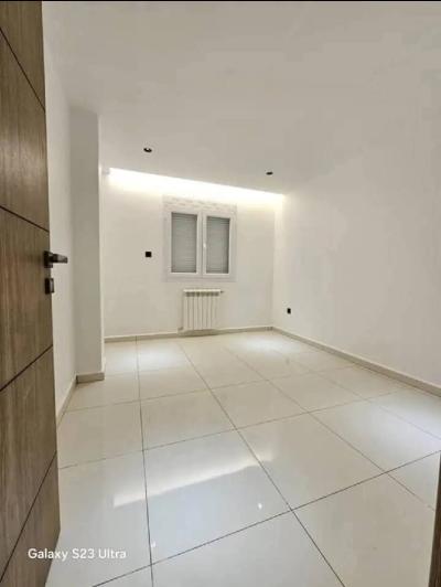 Sell Apartment F3 Alger Bordj el kiffan