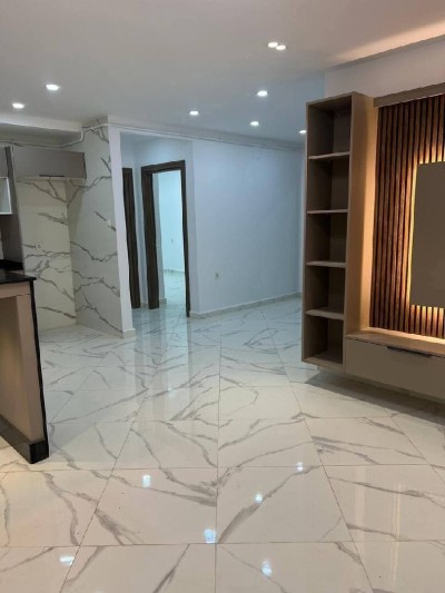 Sell Apartment F3 Alger Bordj el bahri