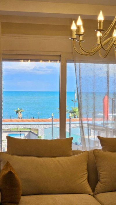 Sell Apartment F3 Alger Bordj el kiffan