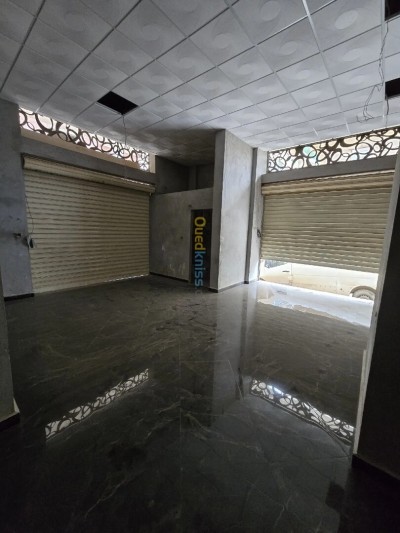 Sell Commercial Alger Bordj el kiffan