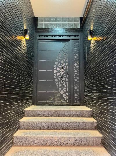 Vente Appartement F2 Alger Bordj el kiffan