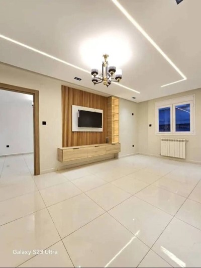 Sell Apartment F3 Alger Bordj el kiffan