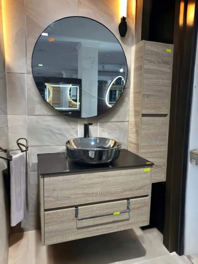 Sell Apartment F1 Alger Bordj el kiffan