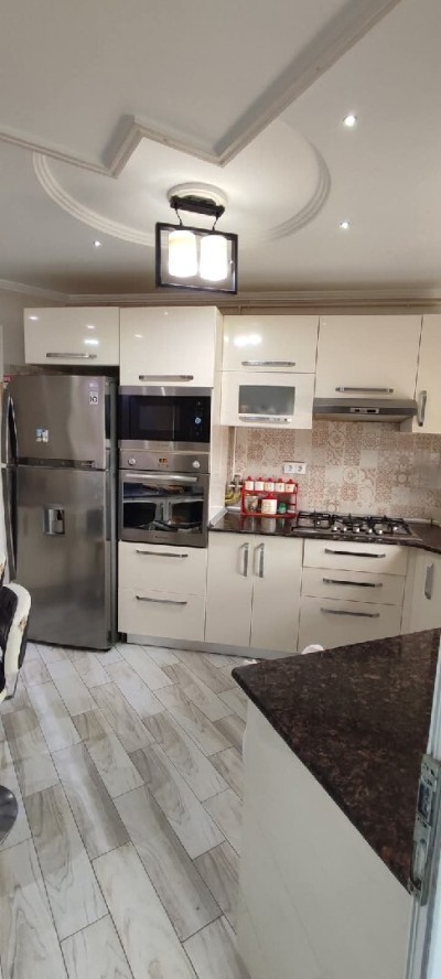 Sell Apartment F2 Alger Bordj el kiffan