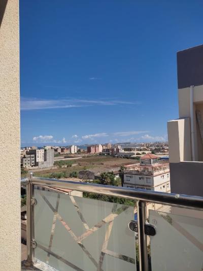 Sell Apartment F2 Alger Bordj el kiffan